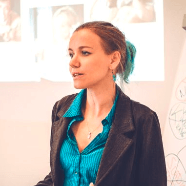 PhDr. Tereza Vandrovcová, Ph.D.